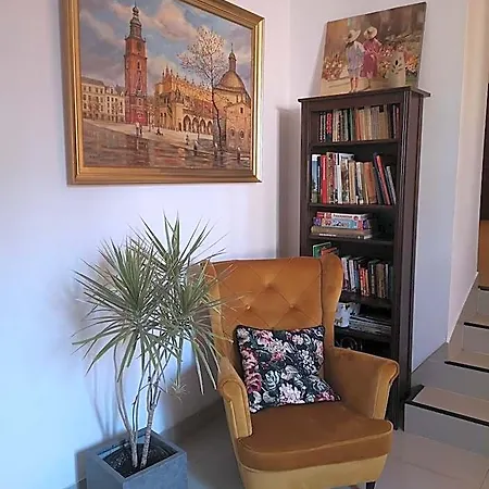 Ξενοδοχείο Dworek Zloty Rog I Restauracja Krasków