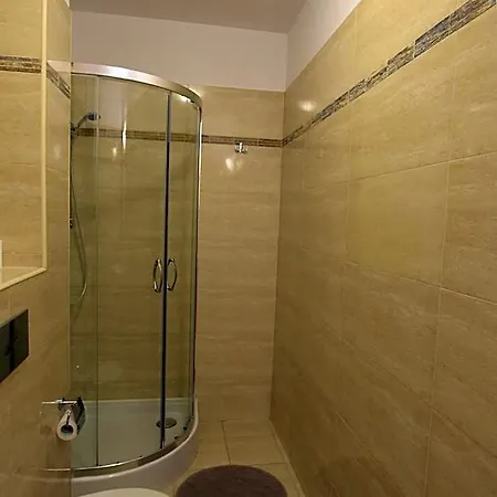 Hotel Dworek Złoty Róg I Restauracja Kraków