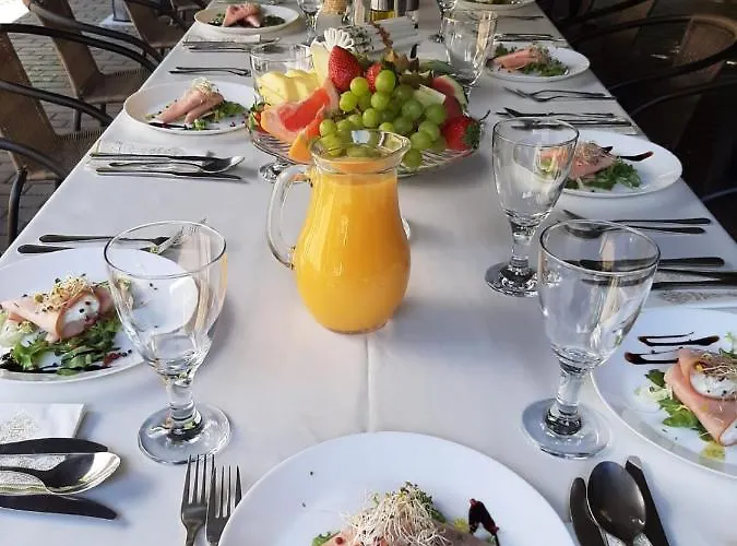 Dworek Zloty Rog I Restauracja فندق 3*