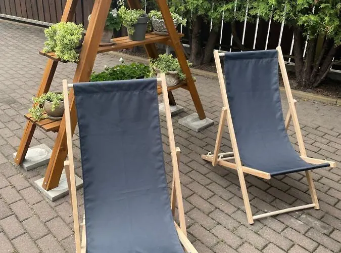 Otel Dworek Zloty Rog I Restauracja 3*