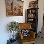酒店 Dworek Zloty Rog I Restauracja 克拉科夫