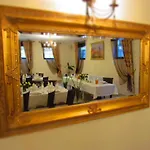 Dworek Zloty Rog I Restauracja 酒店 克拉科夫