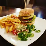 Dworek Zloty Rog I Restauracja