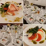 酒店 Dworek Zloty Rog I Restauracja 克拉科夫