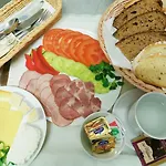 Dworek Zloty Rog I Restauracja 酒店 克拉科夫