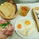 酒店 Dworek Zloty Rog I Restauracja 3*